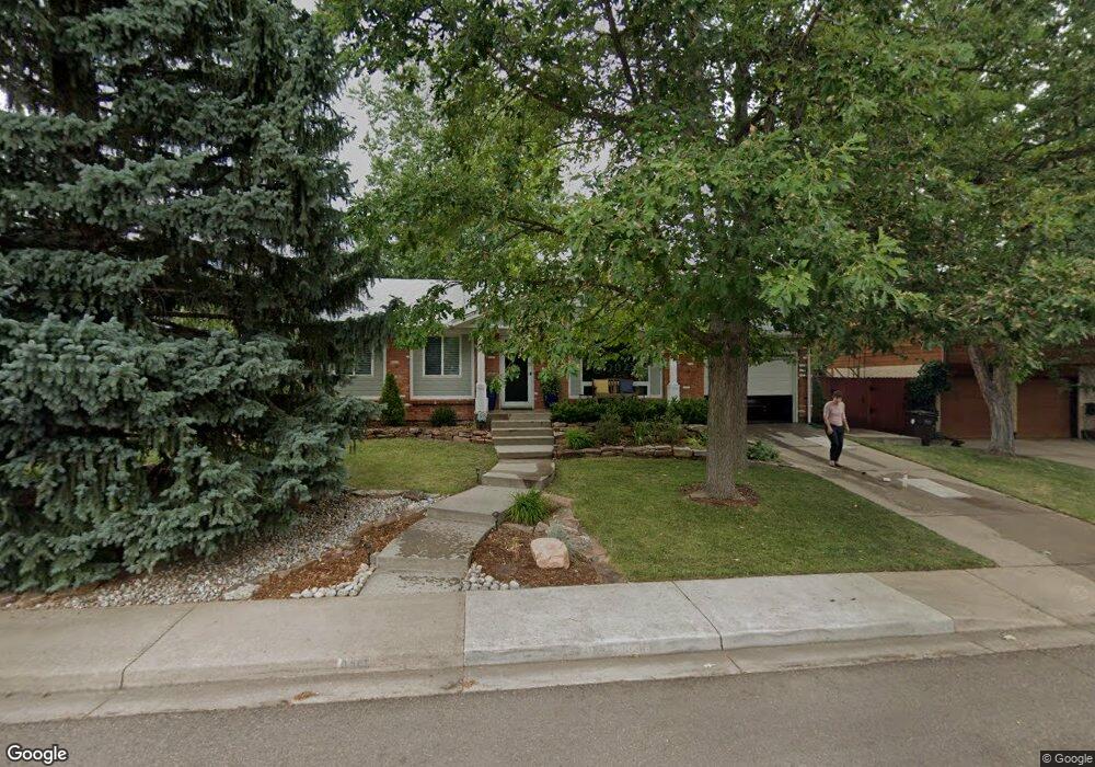 1305 Drexel St, Boulder, CO 80305 - photo 1