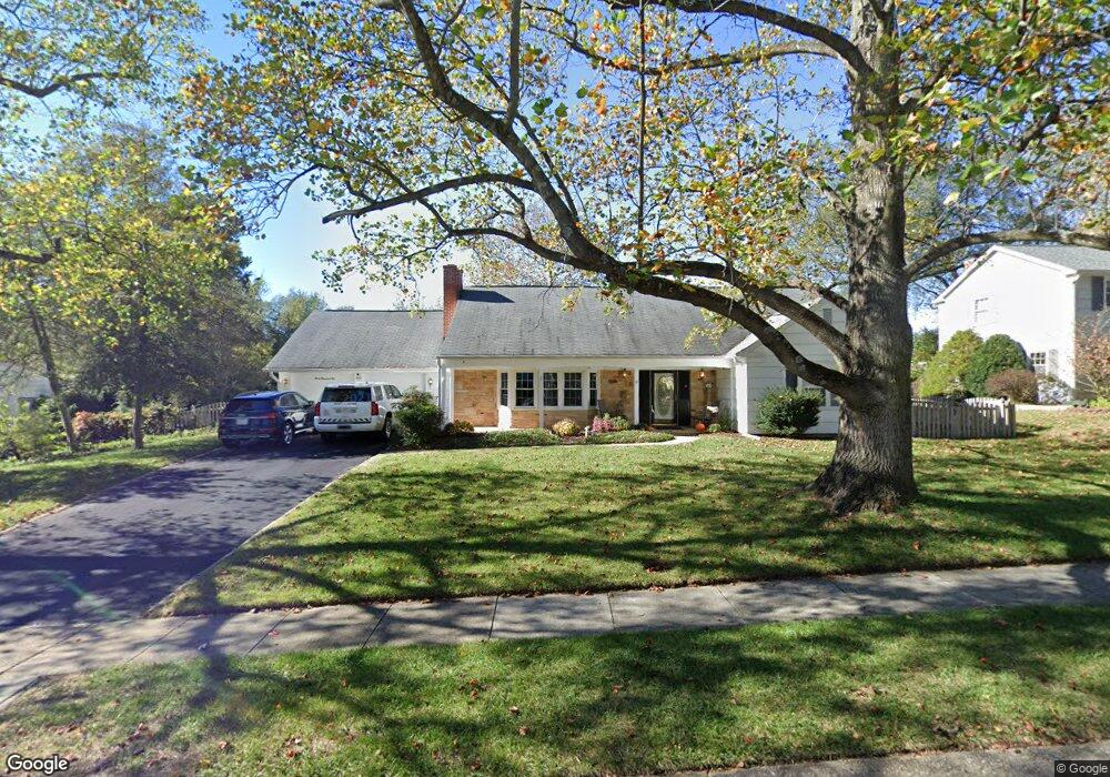 3002 Spark Ln, Bowie, MD 20715 - photo 1