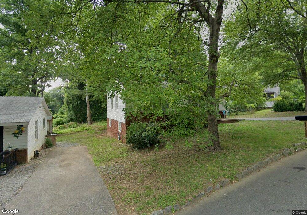 200 Maple St, Shelby, NC 28150 - photo 1