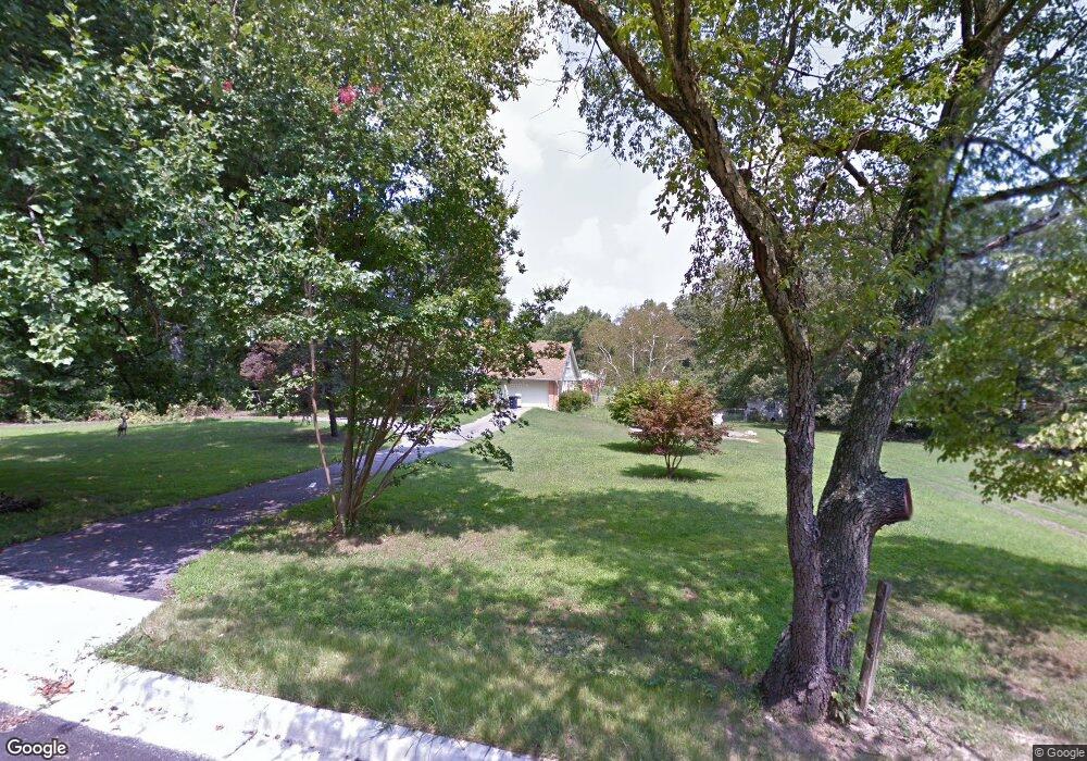 14000 Lancaster Ln, Bowie, MD 20715 - photo 1