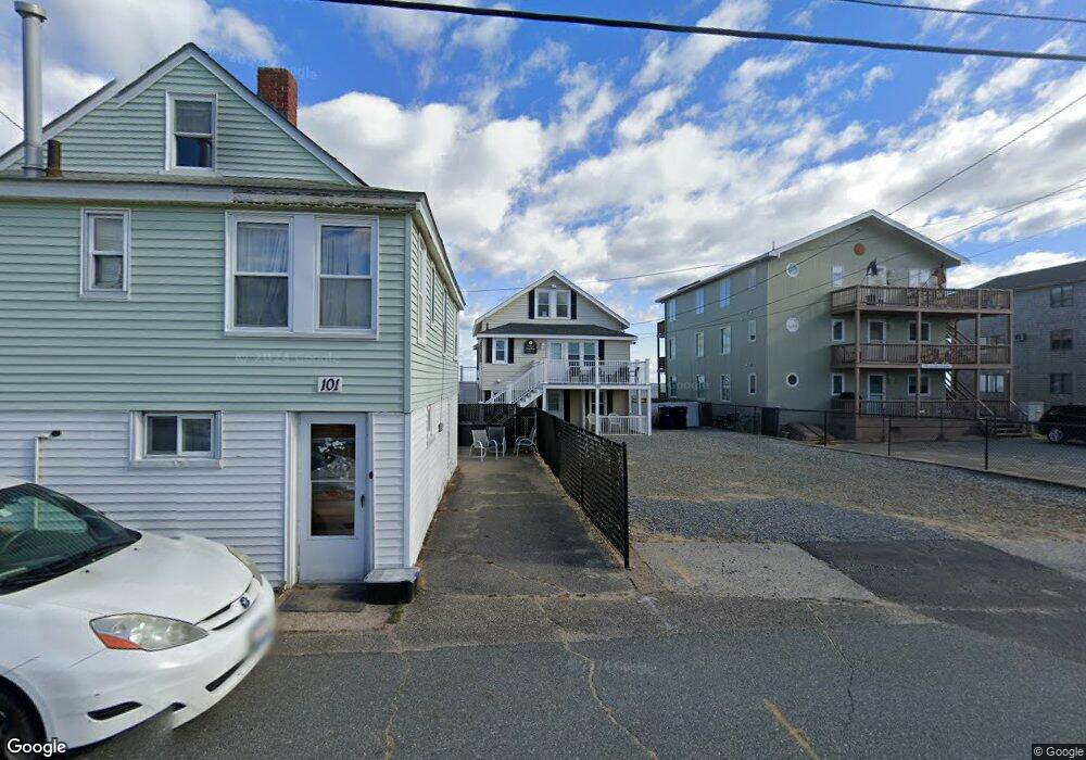 103 Atlantic Ave, Salisbury, MA 01952 - photo 1