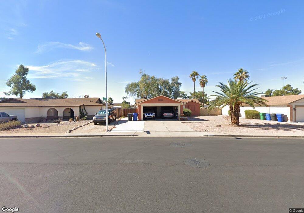 826 S 34th St, Mesa, AZ 85204 - photo 1