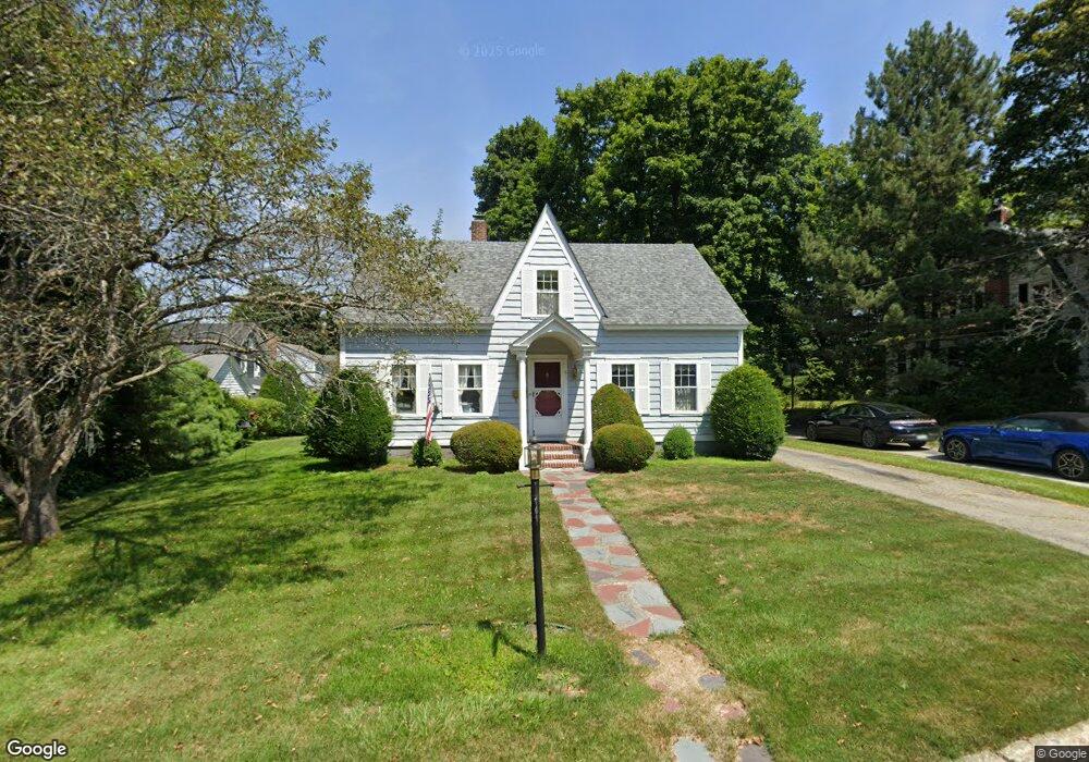 5 Newton St, Rutland, VT 05701 - photo 1