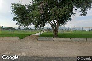 475 W 300 S, Daniel, UT 84032