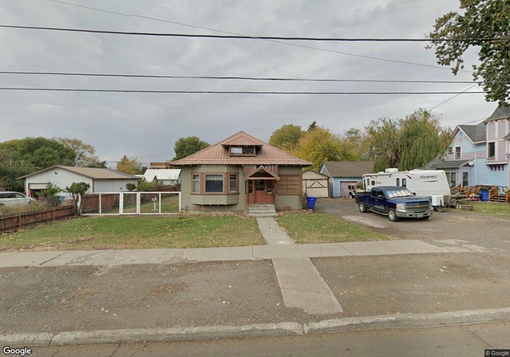 202 S G St, Lakeview, OR 97630 - photo 1