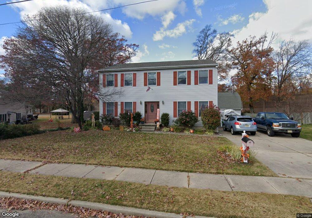 1415 Cleveland Ave, West Deptford, NJ 08096 - photo 1