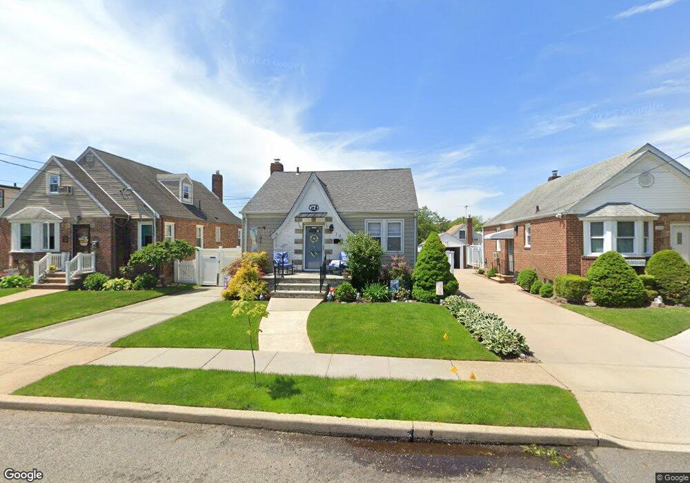 212 Rintin St, Franklin Square, NY 11010 - photo 1