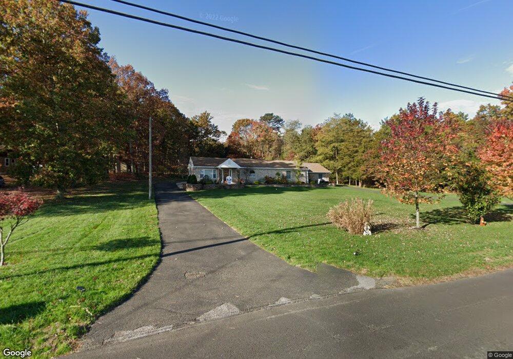 7326 Black Horse Pike, Mays Landing, NJ 08330 - photo 1