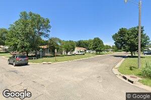 1812 Broadway, Concordia, KS 66901