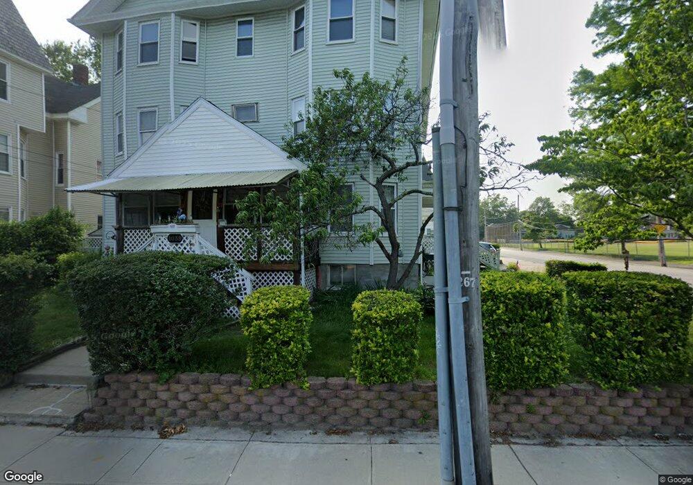 1039 Elmwood Ave, Providence, RI 02907 - photo 1