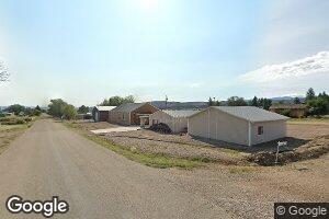 155 S Pheasant Ave, Manila, UT 84046