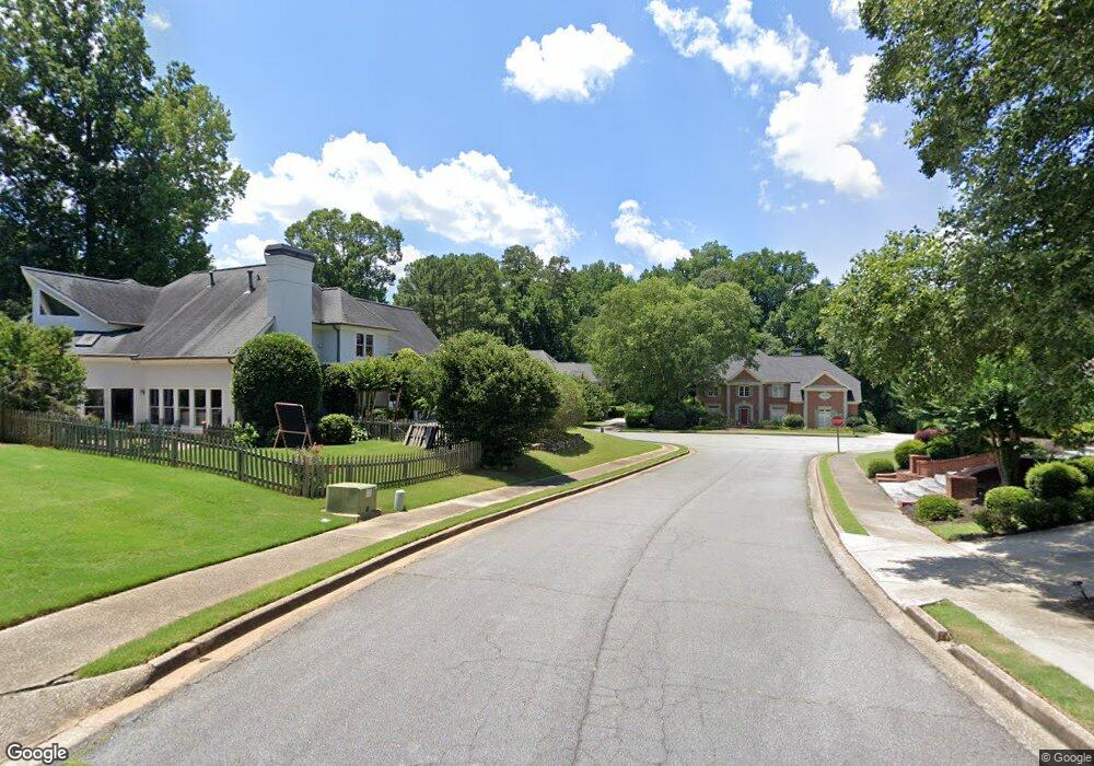 0 Bama Ct unit 7602585, Peachtree Corners, GA 30092 - photo 1