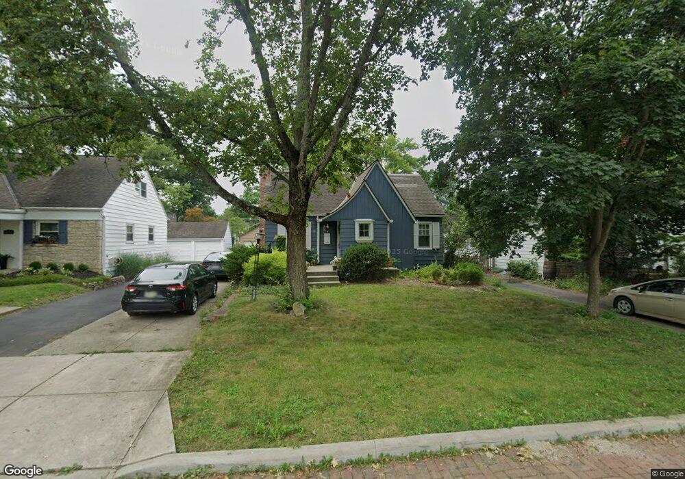 171 E Dominion Blvd, Columbus, OH 43214 - photo 1