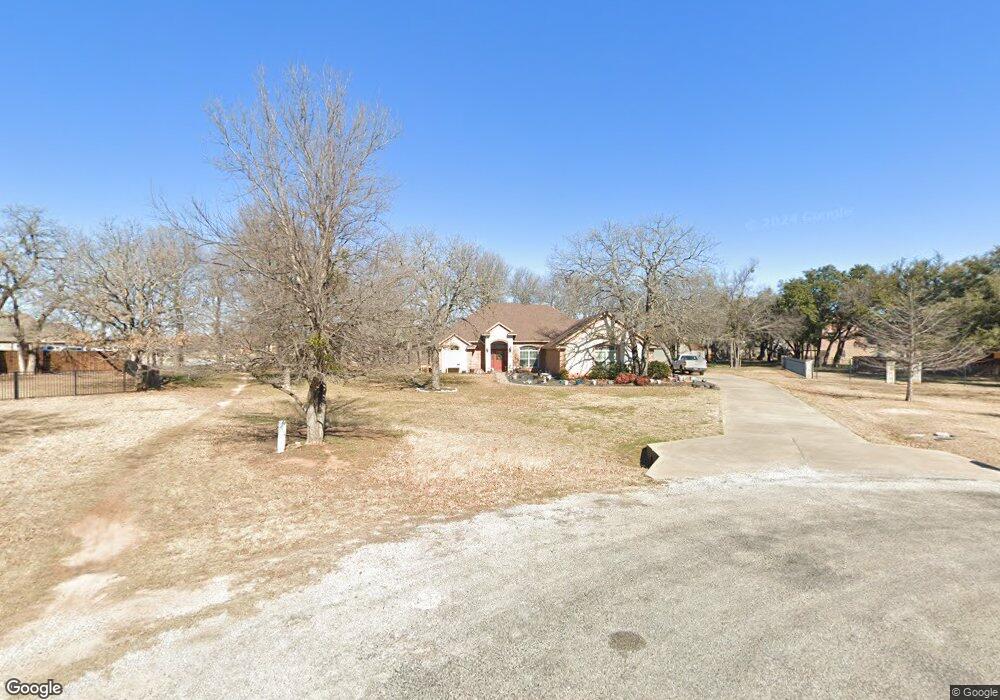3100 Elkton Ct, Granbury, TX 76049 - photo 1