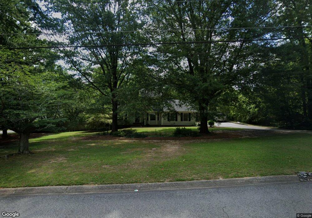 371 Lokchapee Dr unit 25, Macon, GA 31210 - photo 1
