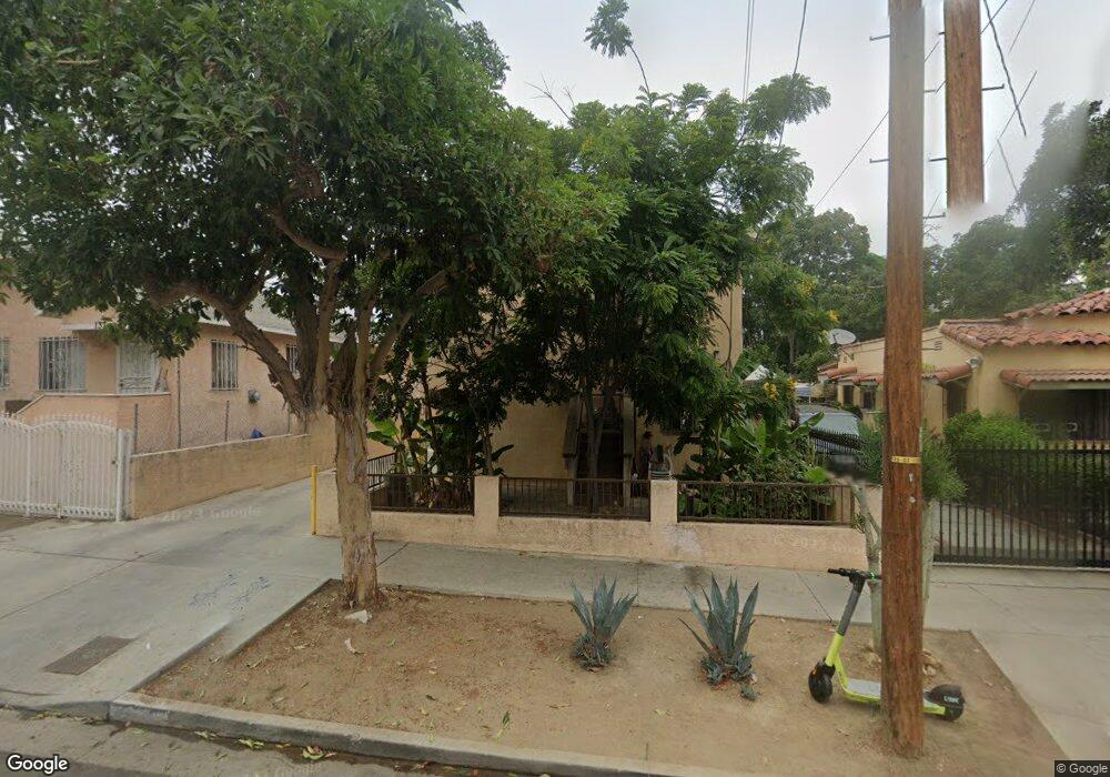 Street View Photo