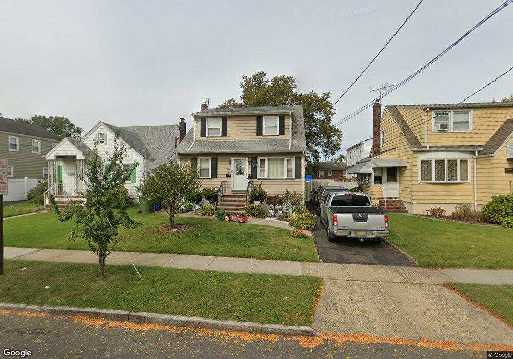 806 Knopf St, Linden, NJ 07036 - photo 1