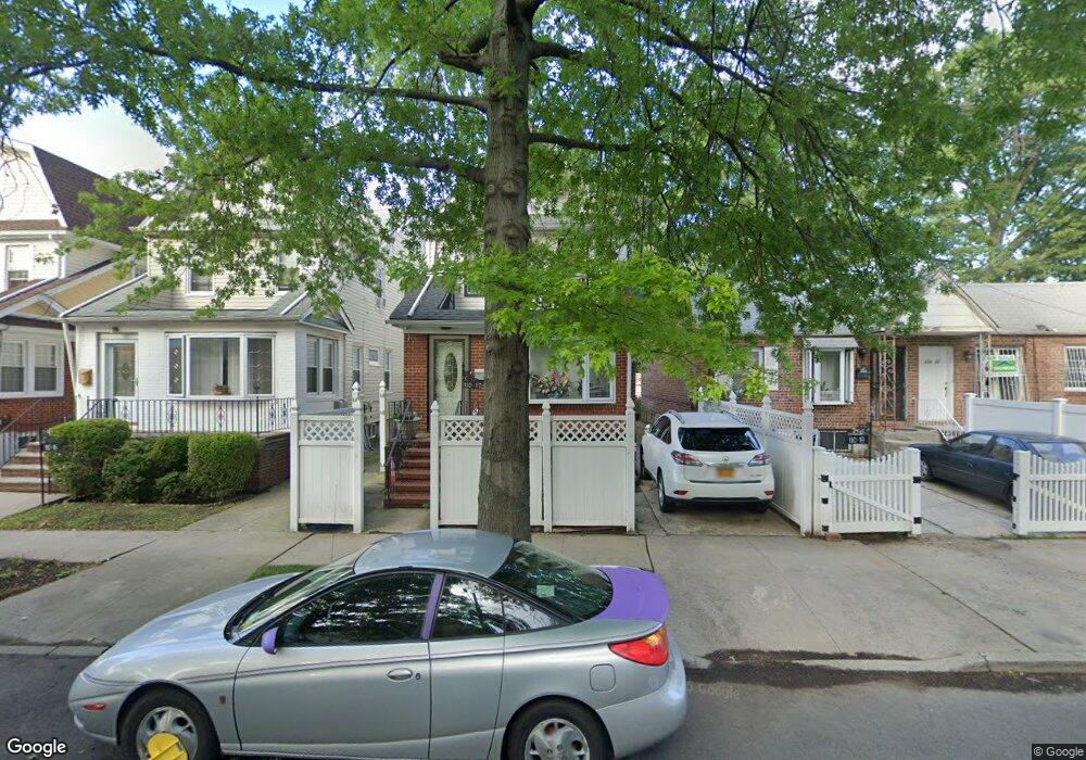 11017 174th St, Jamaica, NY 11433 - photo 1