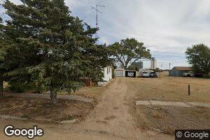 306 Mulford Ave, Collyer, KS 67631