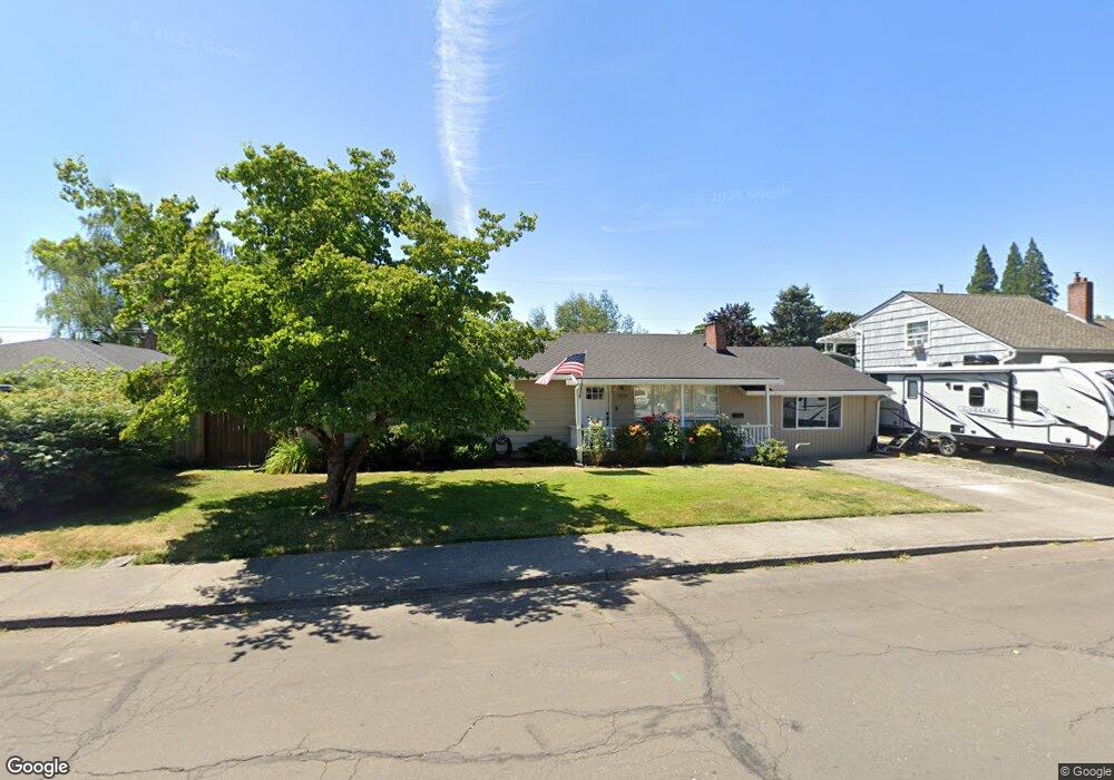 2828 18th Ave, Forest Grove, OR 97116 - photo 1