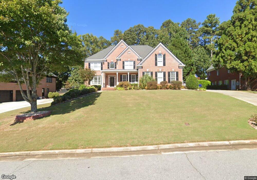 1191 Hiddenbrook Ln, Suwanee, GA 30024 - photo 1
