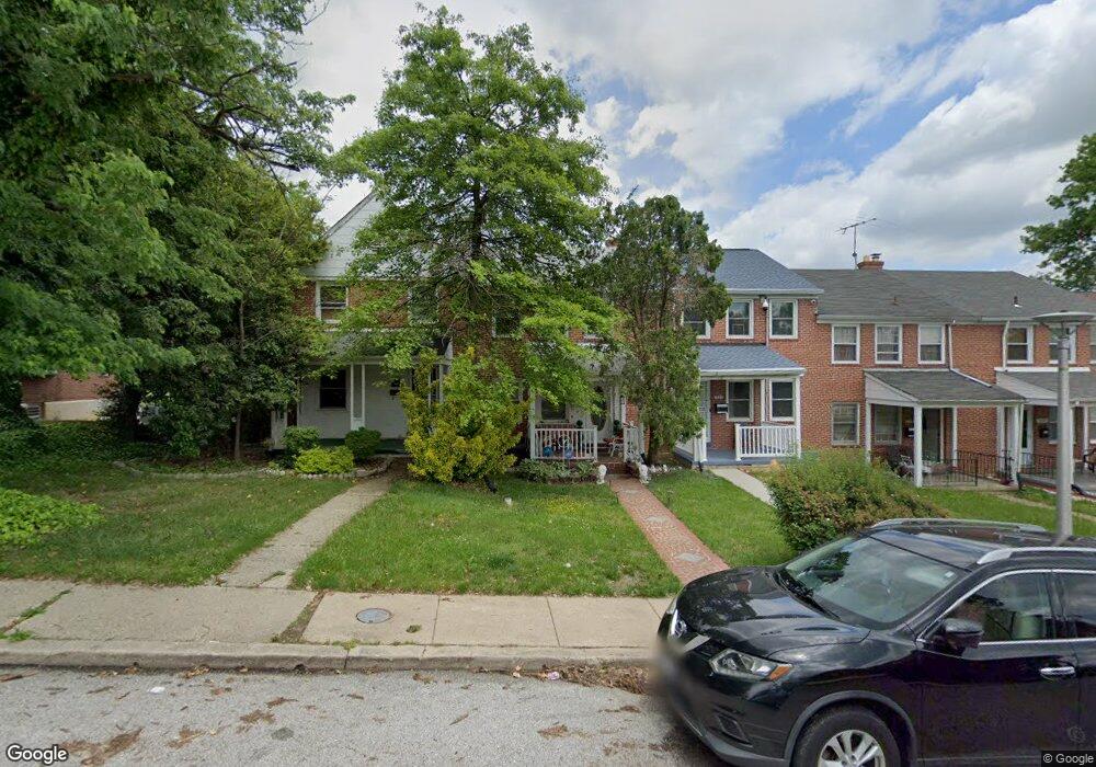 1518 Gleneagle Rd, Baltimore, MD 21239 - photo 1