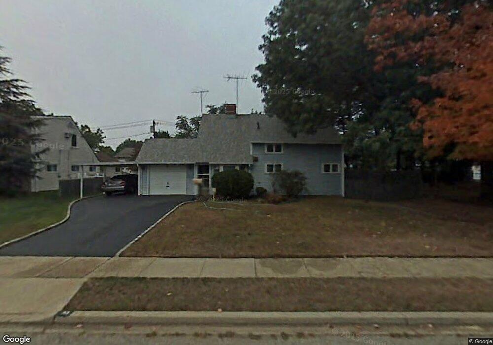 93 Red Maple Dr N, Levittown, NY 11756 - photo 1