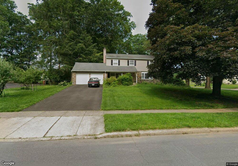 1634 Arran Way, Dresher, PA 19025 - photo 1