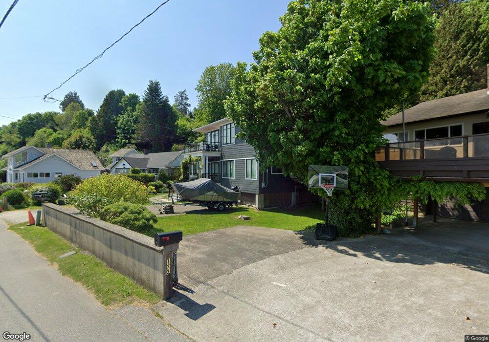 179 Bay View Dr, Point Roberts, WA 98281 - photo 1