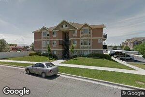 1617 W Treille Ct Unit I-6, Salt Lake City, UT 84119