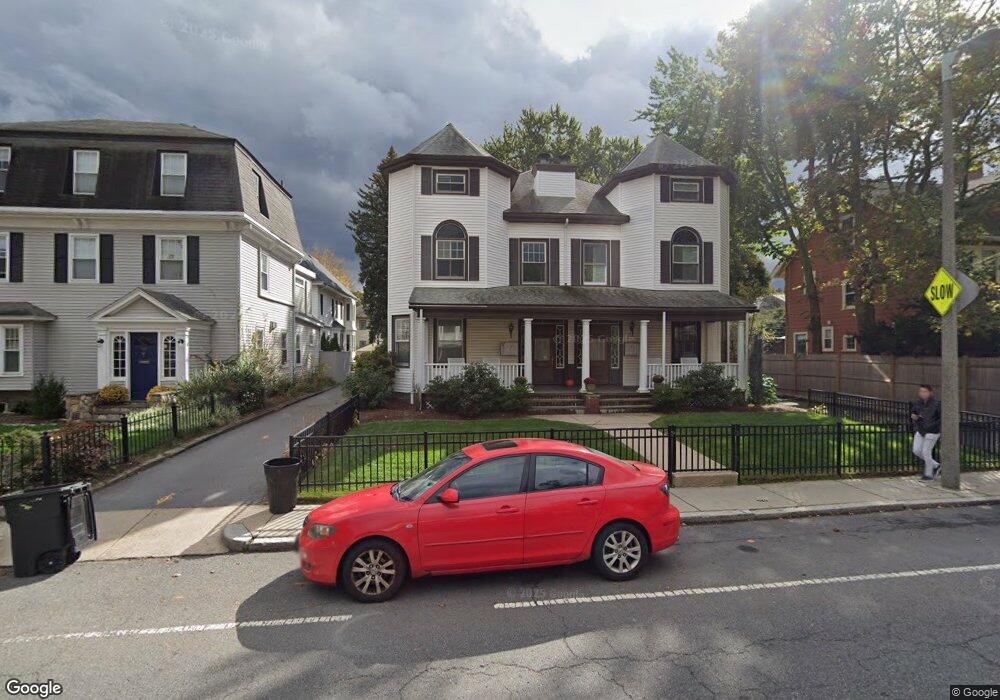 68 Perkins St unit 70, Jamaica Plain, MA 02130 - photo 1