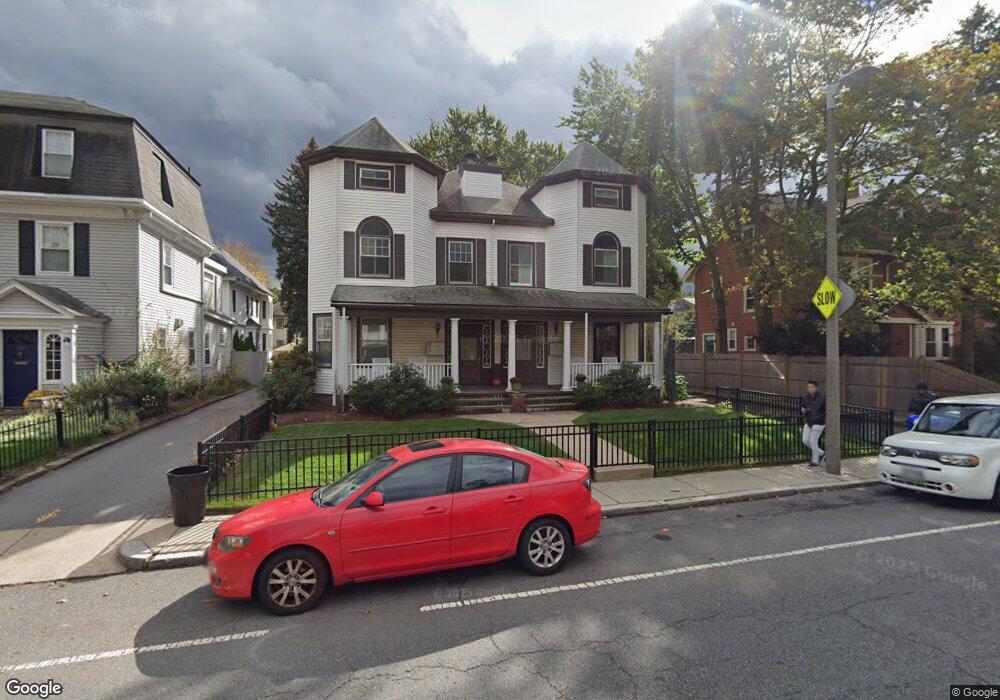 70 Perkins St unit 2, Boston, MA 02130 - photo 1