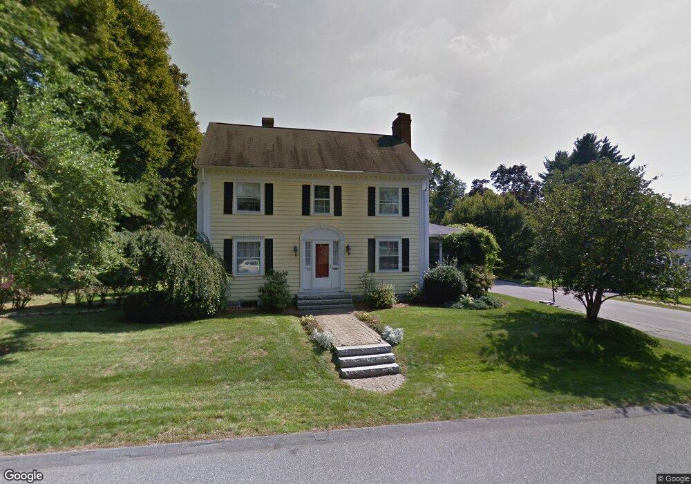 135 Frothingham St, Lowell, MA 01852 - photo 1