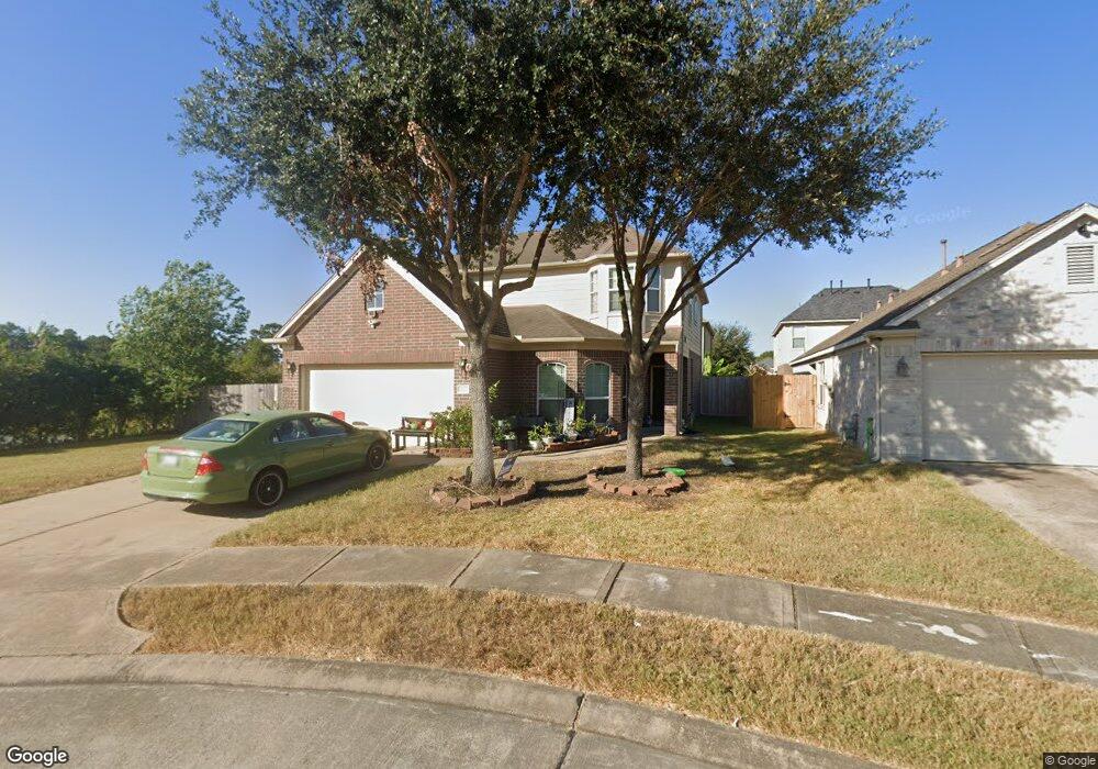 7803 Gray Jay Ct, Houston, TX 77040 - photo 1