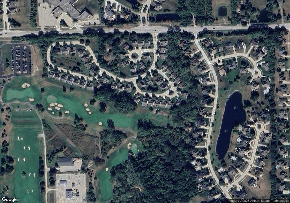 8686 Walker Ct, Washington, MI 48094 - photo 1