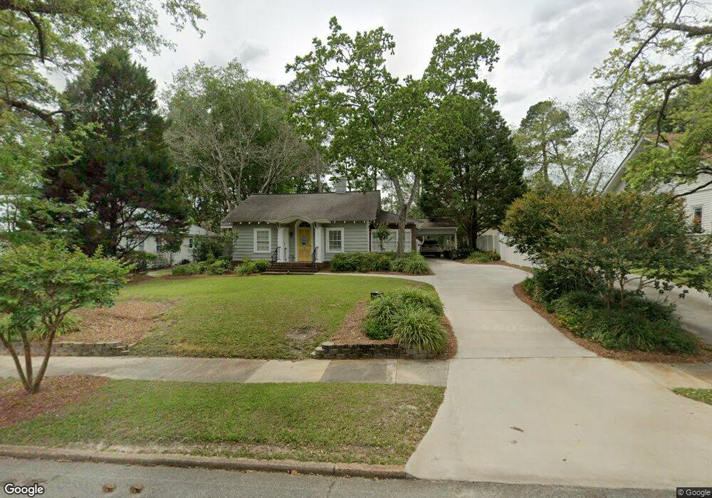 1150 1st St, Moultrie, GA 31768 - photo 1