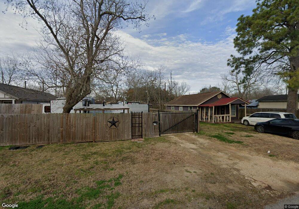 416 2nd St, Rosenberg, TX 77471 - photo 1