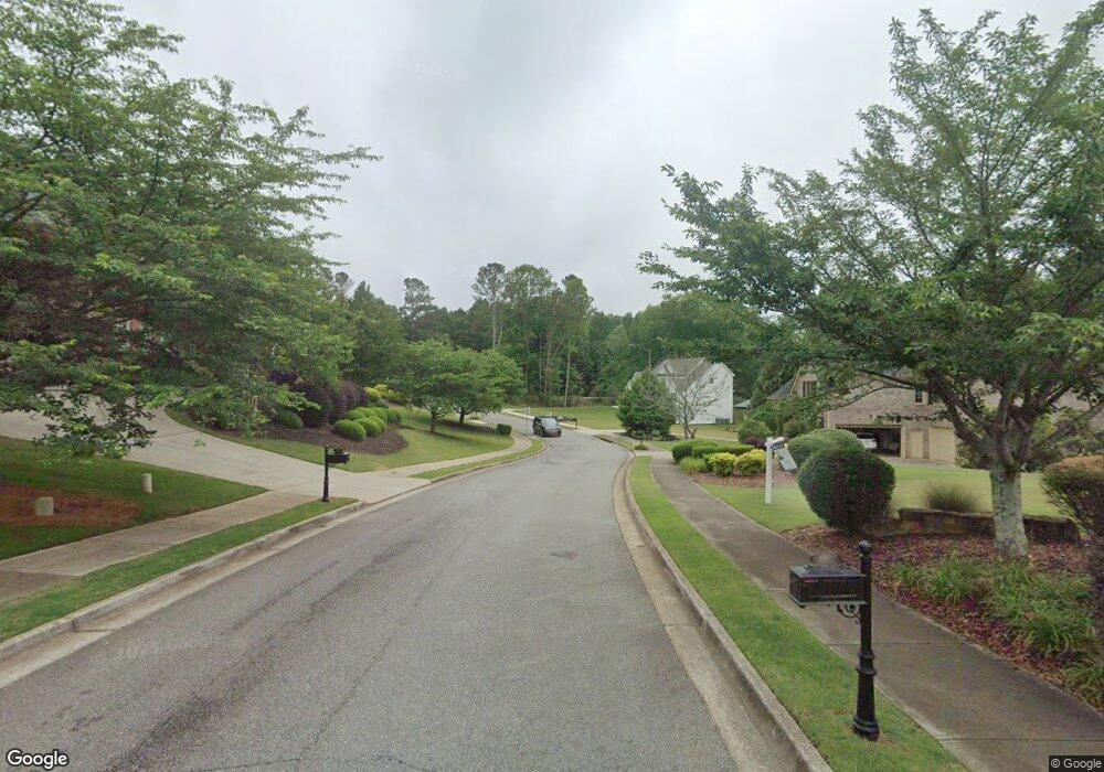 0 Woodridge Pkwy unit 8634053, Canton, GA 30115 - photo 1