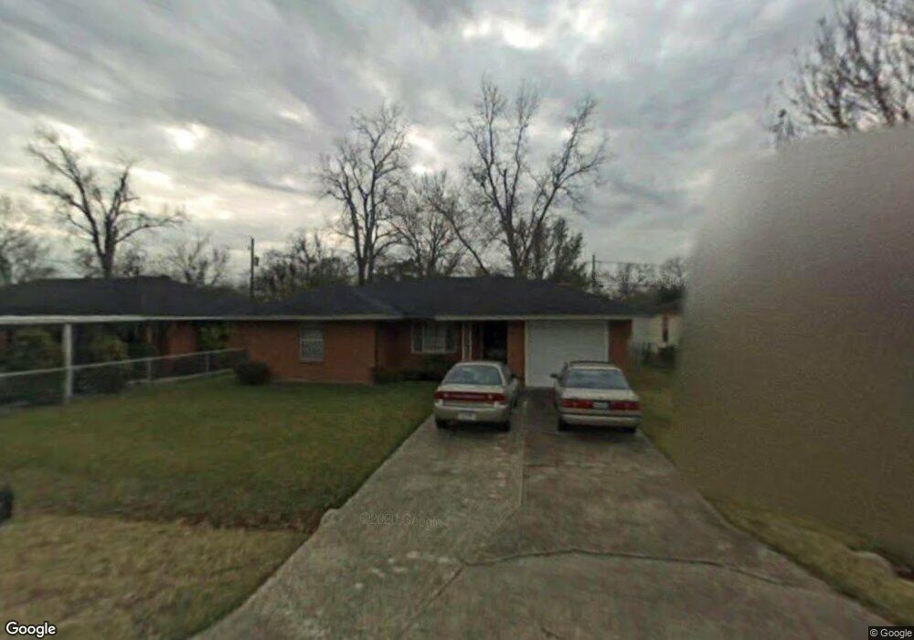 7622 Bywood St, Houston, TX 77028 - photo 1