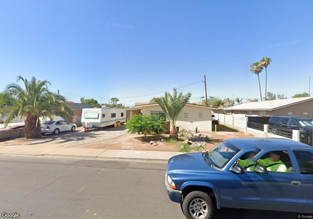 636 S Hobson, Mesa, AZ 85204 - photo 1