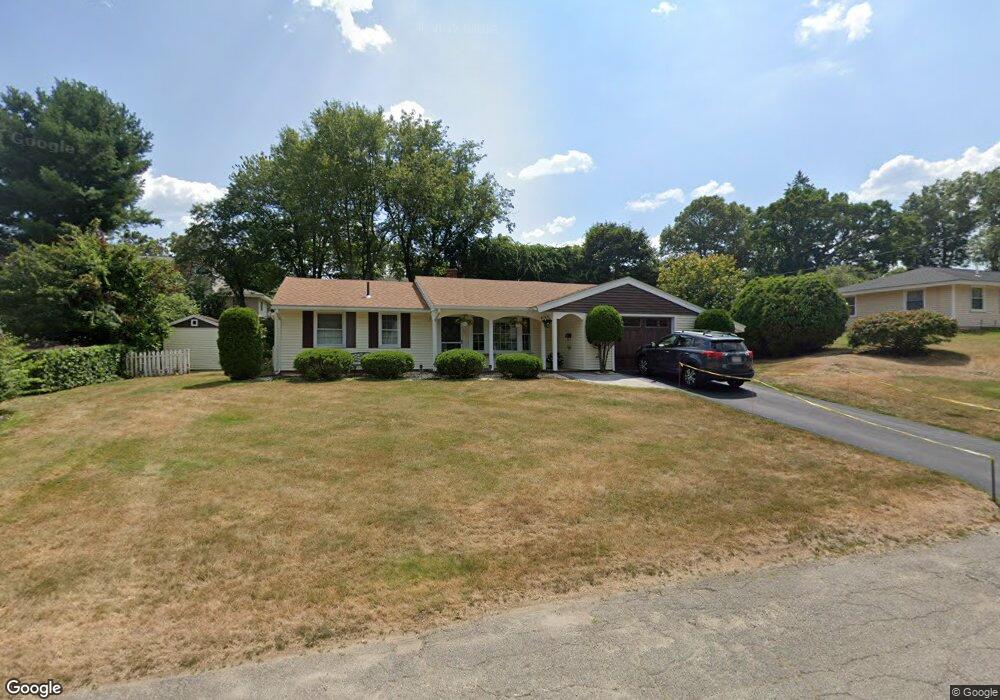 79 Royal Rd, Brockton, MA 02302 - photo 1