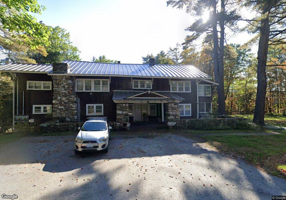 968 Forest Rd, Alstead, NH 03602 - photo 1