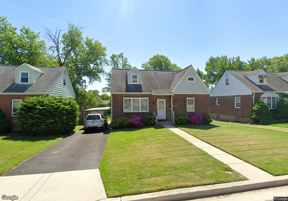 211 Linhigh Ave, Nottingham, MD 21236 - photo 1