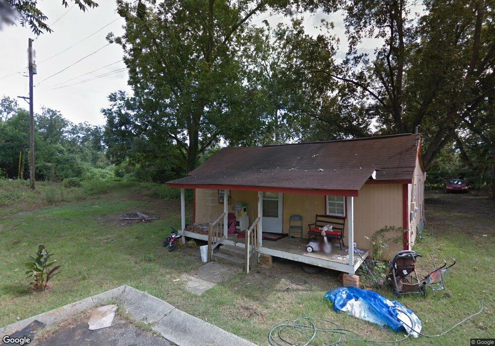 114 Poole St, Byron, GA 31008 - photo 1