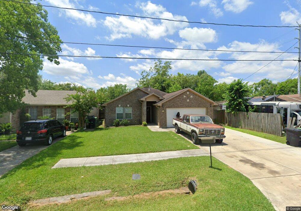 3606 Nathaniel Brown St, Houston, TX 77021 - photo 1