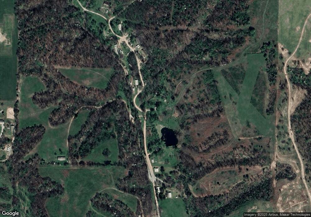 15700 Robison Hollow Rd, Siloam Springs, AR 72761 - photo 1