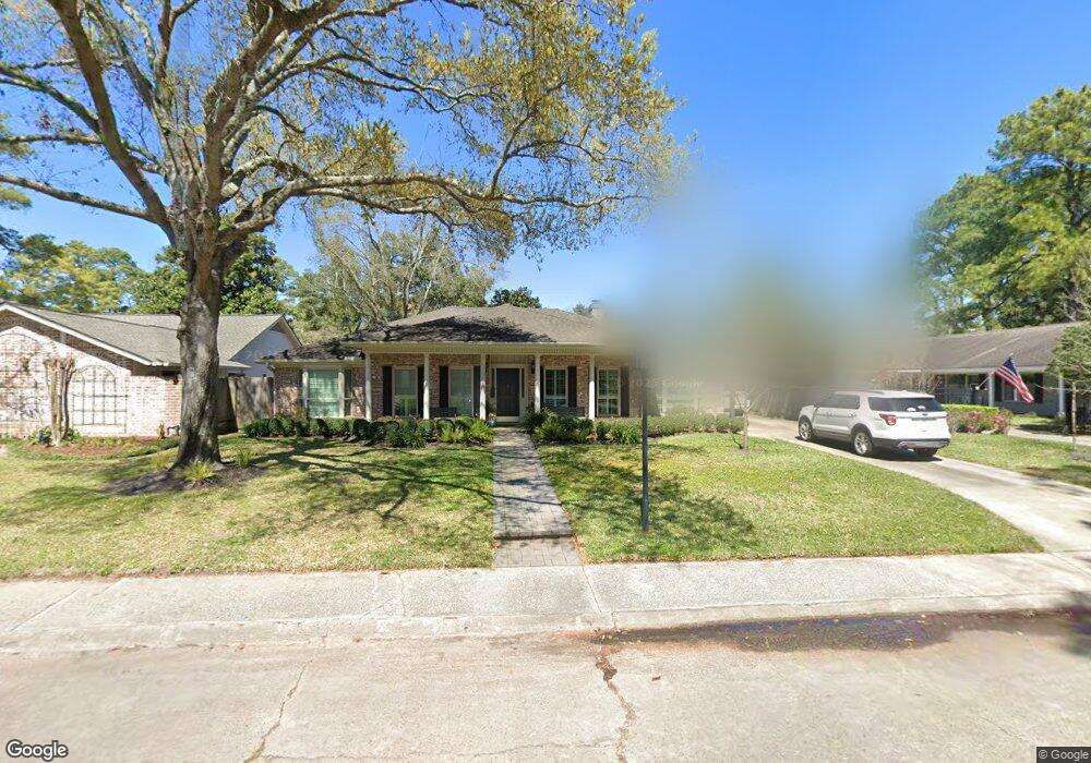 10026 Doliver Dr, Houston, TX 77042 - photo 1