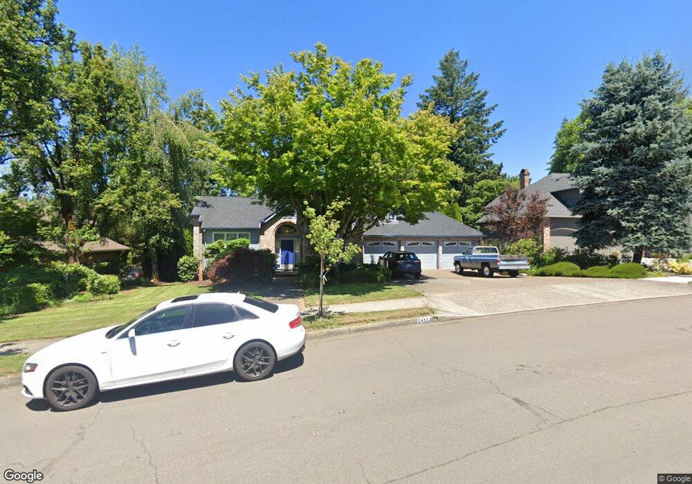 3415 Riverknoll Way, West Linn, OR 97068 - photo 1