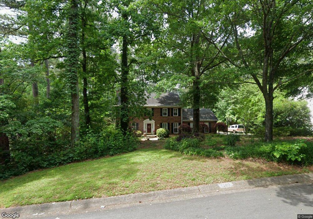 1567 Red Fox Run SW, Lilburn, GA 30047 - photo 1