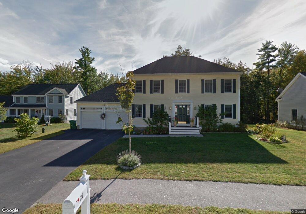 21 Lupine Ln, Rochester, NH 03868 - photo 1